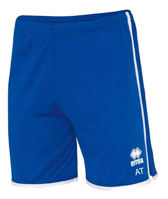 Training Short QPR College Rectory Park Kit