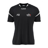 HUMMEL JERSEY AUTHENTIC CHARGE MENS University College Isle Of Man