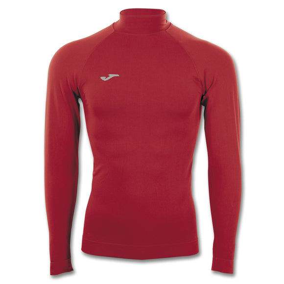 Joma Brama Classic Base Layer Red Barnes Eagles