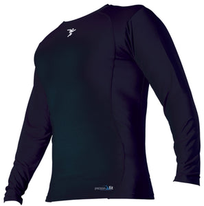 PRECISION BASE LAYER TOP LOS SCORPIONS