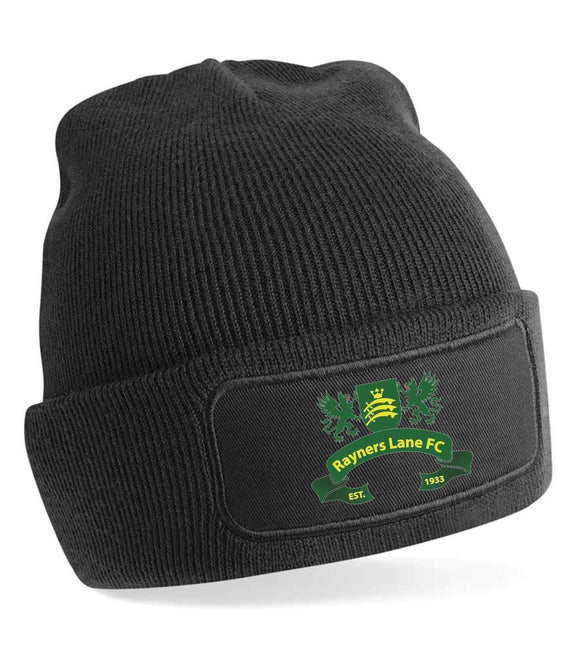 Rayner Lane FC Beanie Hat