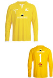 Hummel Olympia Handball Club Core LS GK Jersey Mens