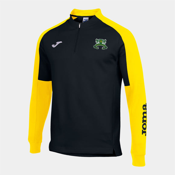 Rayners Lane FC  1/4 Zip Coaches Top