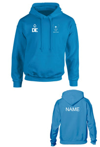 D of E Bronze Hoodie Haydon School