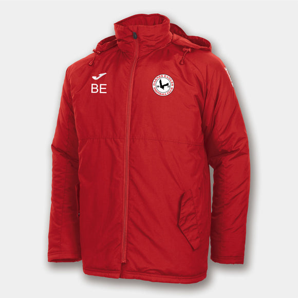 Barnes Eagles Joma Everest Jacket