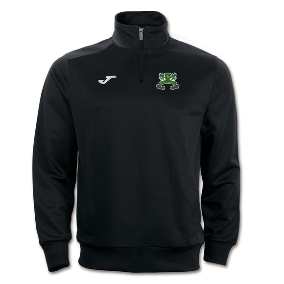 Rayners Lane FC  1/4 Zip Tracksuit Jacket
