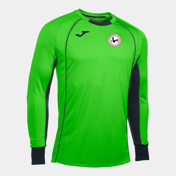 Barnes Eagles Joma GK Shirt 21/22 Season