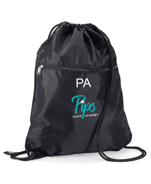 Pips Academy Gym Sack