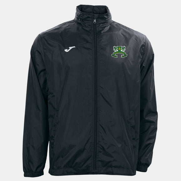 Rayners Lane FC Rain Jacket