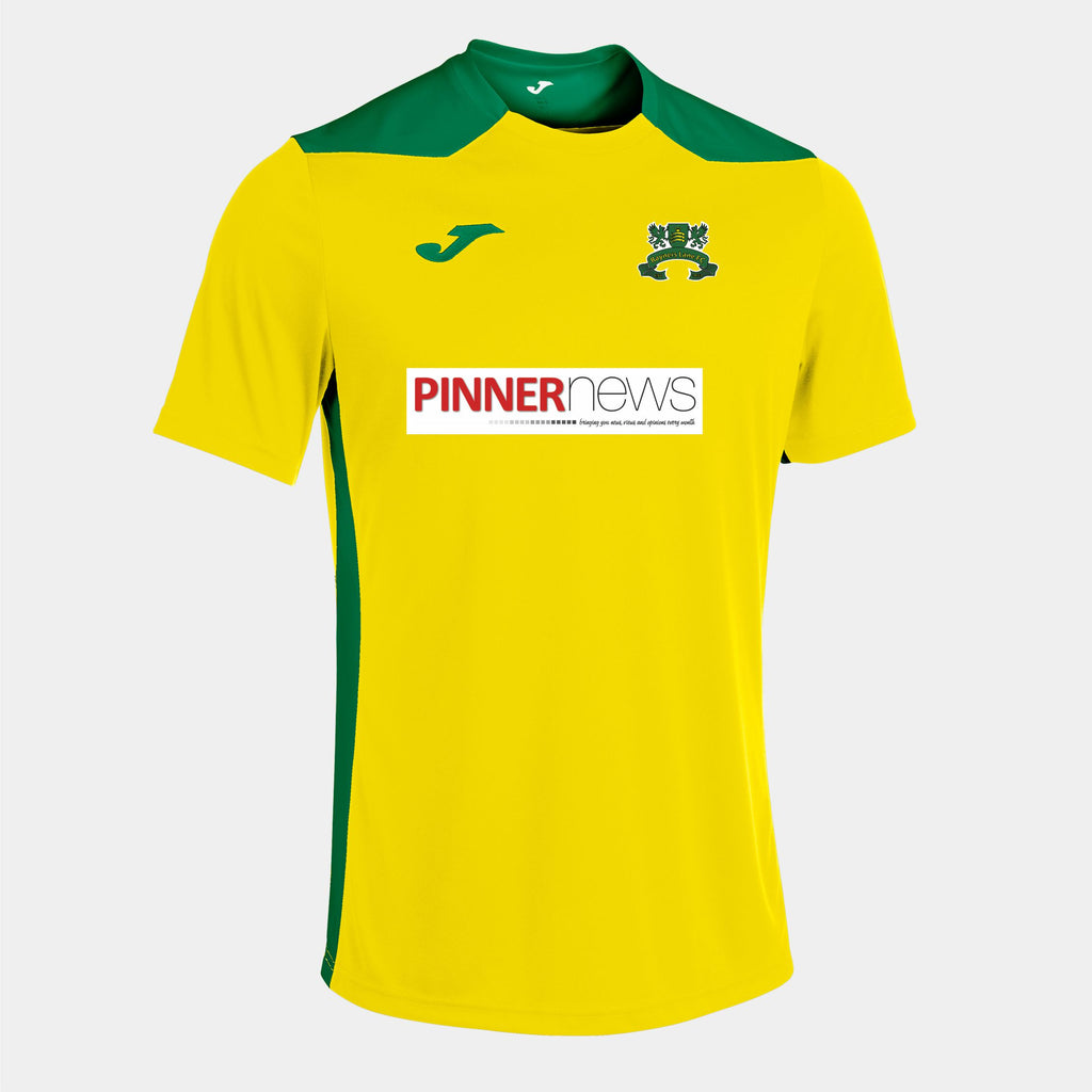 Rayners Lane FC Player Shirt – Kitboss store