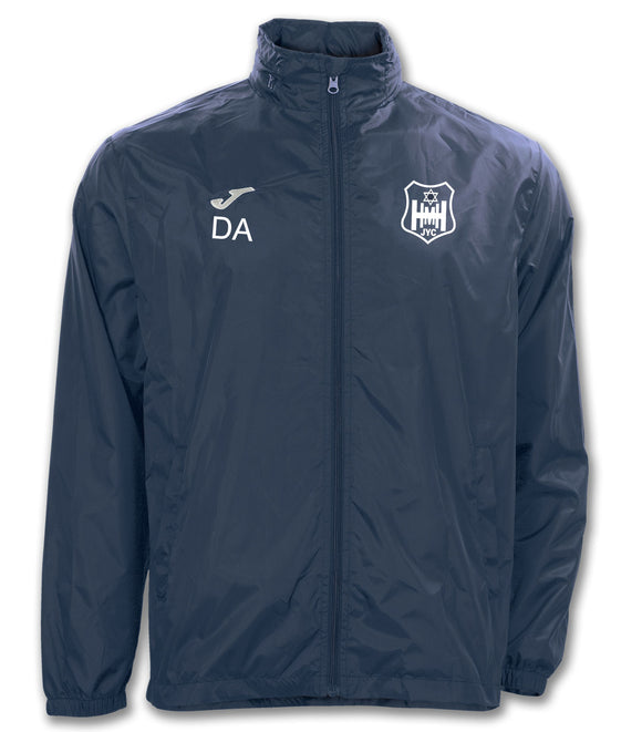 Joma Iris Rain Jacket HMH JYC MENS