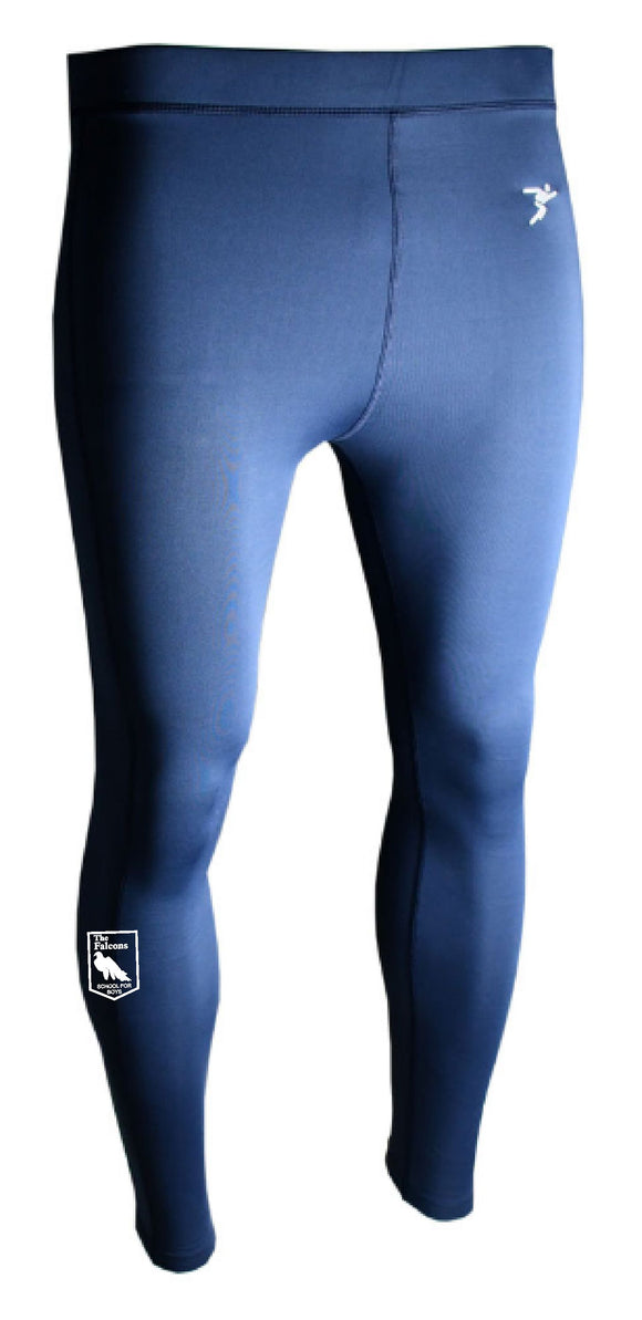PRECISION BASE LAYER LEGGINGS THE FALCONS