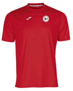 Barnes Eagles Joma Short Sleeve Shirt 21/22 Season