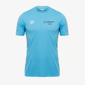 Paddington Academy GCSE Club Shirt Umbro