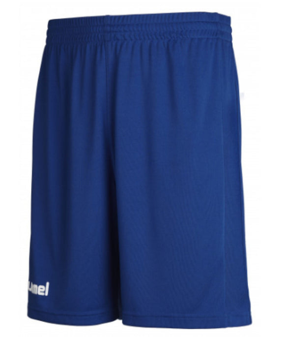 BHA Hummel Players CORE HYBRID SHORT (MENS)