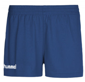 BHA Hummel Players CORE HYBRID SHORT (WOMENS)