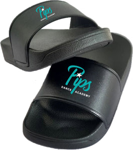 Pips Dance Academy Sliders