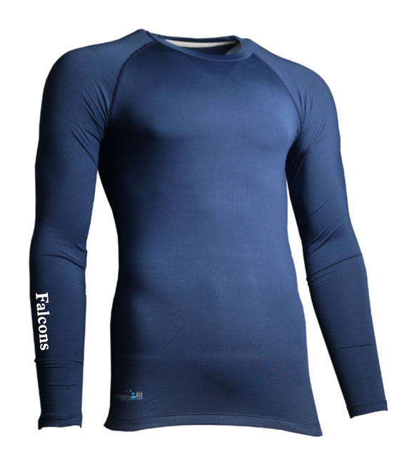 PRECISION BASE LAYER TOP THE FALCONS