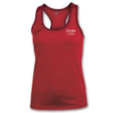 Joma Torneo Vest Ladies David Lloyd Northwood