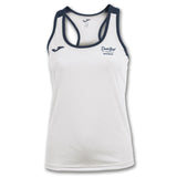 Joma Torneo Vest Ladies David Lloyd Northwood