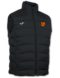 Joma Urban Vest Jacket ST Joseph's 88FC