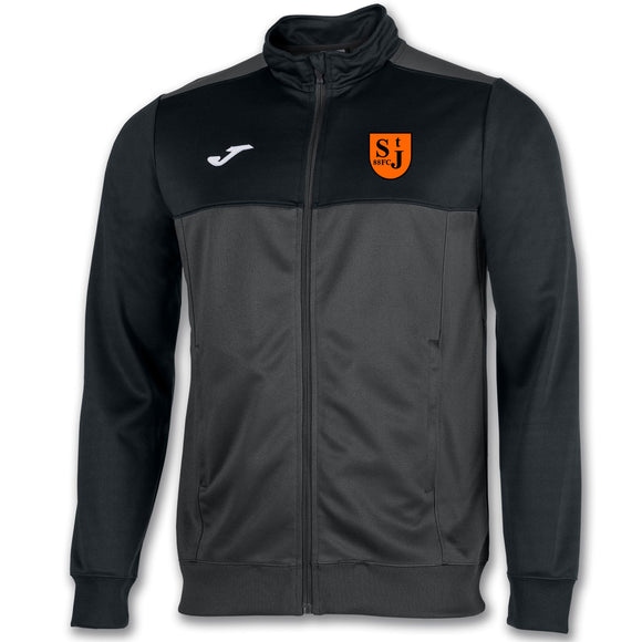 Joma Winner Tracksuit Jacket ST Joseph's 88FC