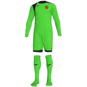 Joma Zamora GK Set HOME KIT ST Joseph's 88FC