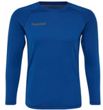 BHA Hummel Players FIRST  BASE LAYER LONG SLEEVE