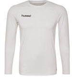 BHA Hummel Players FIRST  BASE LAYER LONG SLEEVE