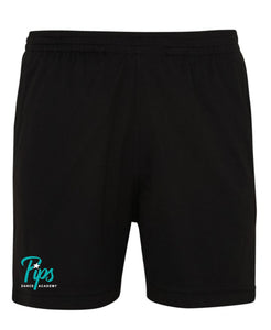 Pips Dance Academy Performance Short (Mens/Boys)