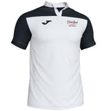 Joma Crew 3 Polo Mens/Boys David Lloyd Northwood