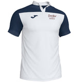 Joma Crew 3 Polo Mens/Boys David Lloyd Northwood