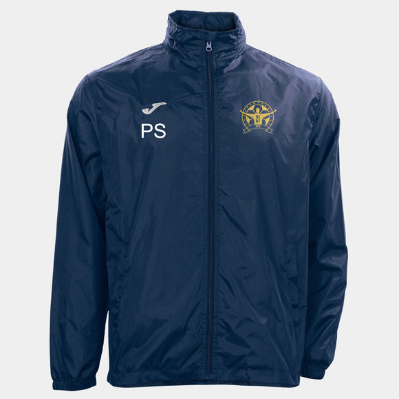 FFS  Rain Jacket