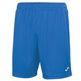 CSR Academy Royal Blue Joma Short