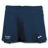 Joma Open 2 Skort Ladies David Lloyd Northwood