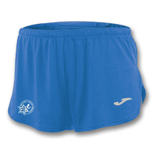 JOMA RECORD SHORT MACCABI LONDON HARRIERS