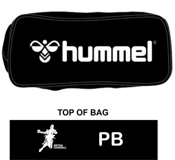 BHA Hummel Players FOUNDATION SHOE BAG