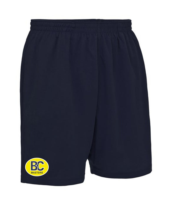 DriFit Shorts