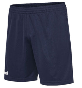 BHA Hummel Coaches Short Mens