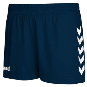 BHA Hummel Coaches Short Ladies