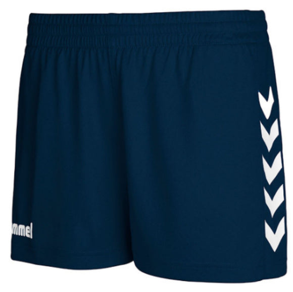 BHA Hummel Coaches Short Ladies