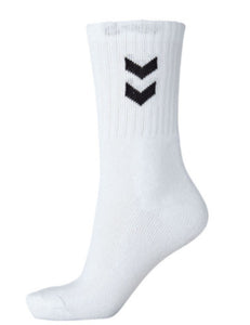 BHA Hummel Players 3 PACK SOCK BASIC