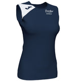 Joma Spike 2 Sleeveless T-Shirt Ladies David Lloyd Northwood