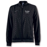 Joma Torneo 2 Microfiber Jacket Ladies David Lloyd Northwood