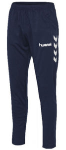 BHA Hummel Coaches Poly Pant