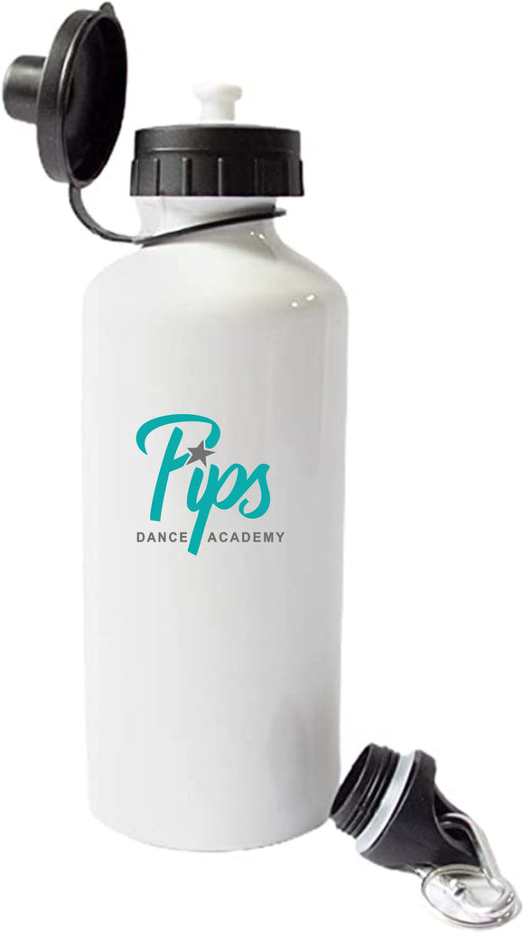 Pips Academy Water Bottle